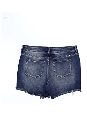 KANCAN JEANS Denim Shorts (view 2)