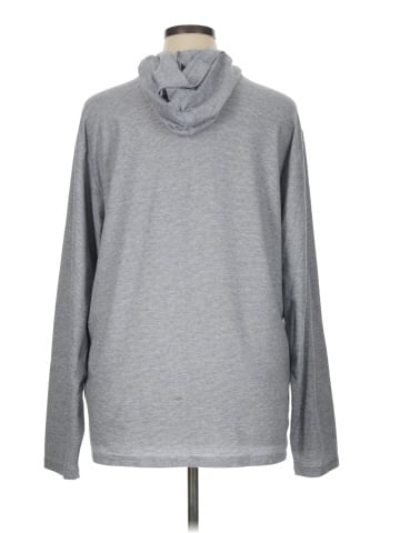Vineyard Vines Performance Long Sleeve Turtleneck (view 2)