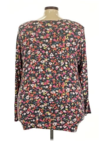 Lane Bryant Pullover Sweater (view 2)