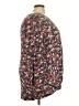 Lane Bryant Floral Black Pullover Sweater Size 22 - 24 Plus - photo 4