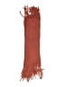 Unbranded Brown Scarf One size - photo 2