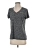 Under Armour Gray Active T-Shirt Size S (estimated) - photo 1