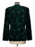 Nygard 100% Cotton Green Blazer Size 10 - photo 2