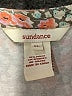 Sundance Green 3/4 Sleeve Blouse Size XL - photo 7