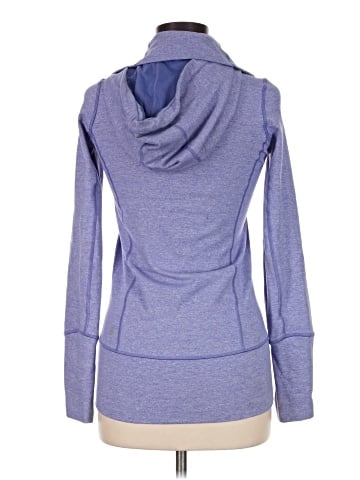 Lululemon Athletica Track Jacket (view 2)