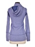 Lululemon Athletica Purple Track Jacket Size 4 - photo 2