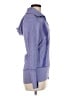 Lululemon Athletica Purple Track Jacket Size 4 - photo 4