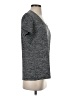 Under Armour Gray Active T-Shirt Size S (estimated) - photo 4