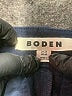 Boden Blue Casual Pants Size 4 (petite) - photo 7