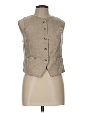Tulle Vest (view 1)