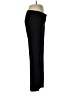 Hollywould Black Dress Pants Size 7 - photo 4