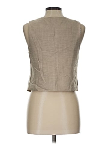 Tulle Vest (view 2)