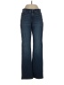 Lee Blue Jeans Size 4 - photo 1