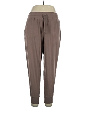 Pact Casual Pants (view 1)