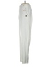 Zara Solid Ivory Casual Pants Size XS - photo 5