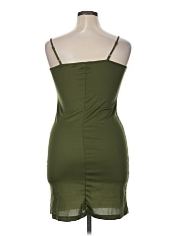 Fashion Nova Cocktail Dress (view 2)