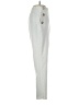 Zara Solid Ivory Casual Pants Size XS - photo 4