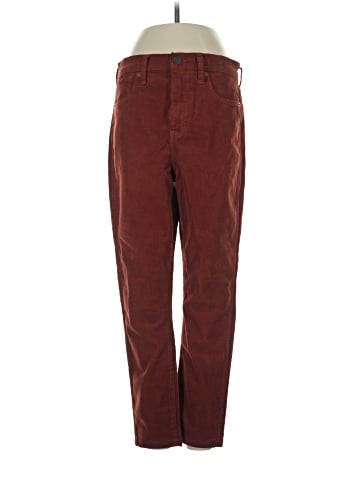 Madewell Jeans (view 1)