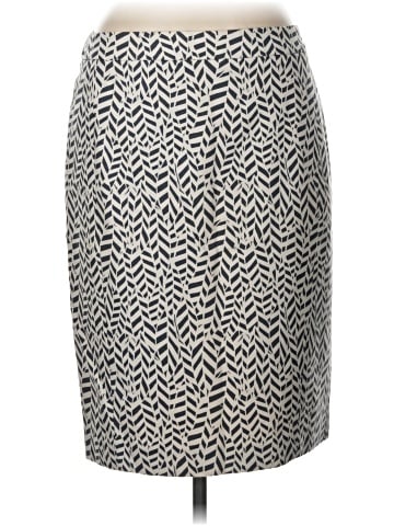 Ann Taylor LOFT Casual Skirt (view 1)