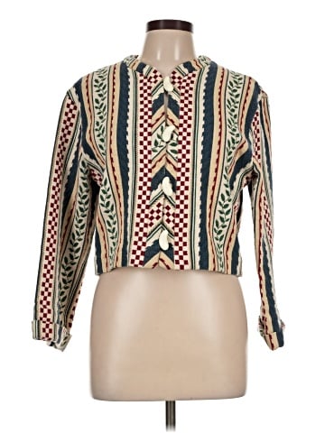 Doncaster Collection Jacket (view 1)