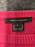 French Connection Solid Pink Pullover Sweater Size L (kids) - photo 3