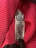 French Connection Solid Pink Pullover Sweater Size L (kids) - photo 4