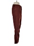 Madewell Burgundy Jeans Size 27 waist - photo 4
