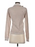 Zara SRPLS 100% Lana Wool Tan Wool Pullover Sweater Size S - photo 2