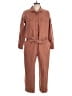 Old Navy Brown Jumpsuit Size L - photo 1