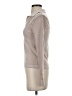 Zara SRPLS 100% Lana Wool Tan Wool Pullover Sweater Size S - photo 5