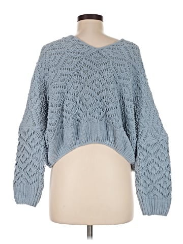 Hyfve Pullover Sweater (view 2)