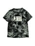 NBA 100% Polyester Camo Green Short Sleeve T-Shirt Size 3T - photo 1