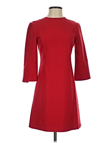 Alice + Olivia Cocktail Dress (view 1)