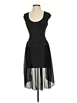 Wow Couture Cocktail Dress
