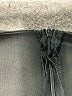Unbranded Black Cocktail Dress Size M - photo 7