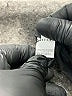 Unbranded Black Cocktail Dress Size M - photo 9