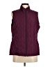 Riders by Lee Burgundy Vest Size M - photo 1