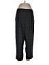 Vince. Chevron-herringbone Gray Casual Pants Size L - photo 1
