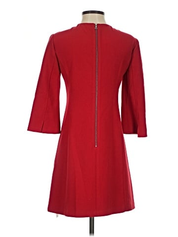 Alice + Olivia Cocktail Dress (view 2)
