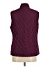 Riders by Lee Burgundy Vest Size M - photo 2