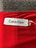 Calvin Klein Red Cocktail Dress Size 12 - photo 7