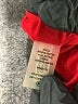 Calvin Klein Red Cocktail Dress Size 12 - photo 8