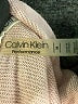 Calvin Klein Performance Pink Tan Sweatshirt Size M - photo 7