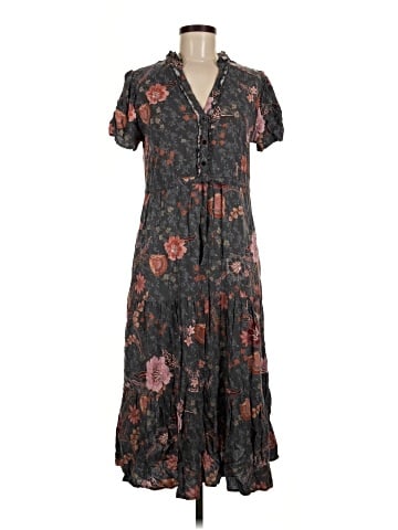 Knox Rose Casual Dress (view 1)