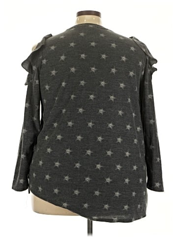 Lane Bryant Pullover Sweater (view 2)