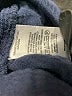 Lou & Grey 100% Cotton Solid Blue Shorts Size M - photo 4
