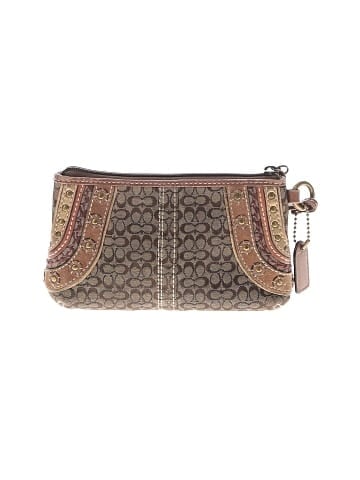 Coach Wristlet (view 2)