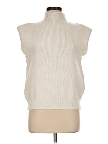 Fashion Sweater Vest (view 1)