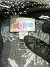 Lularoe Argyle Black Formal Skirt Size XS - photo 4