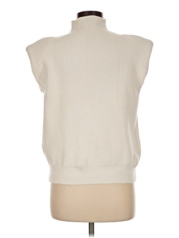 Fashion Sweater Vest (view 2)